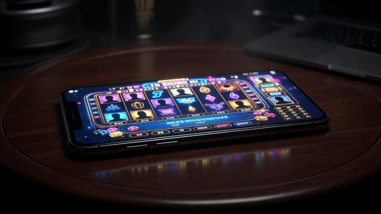 NV Casino игра
