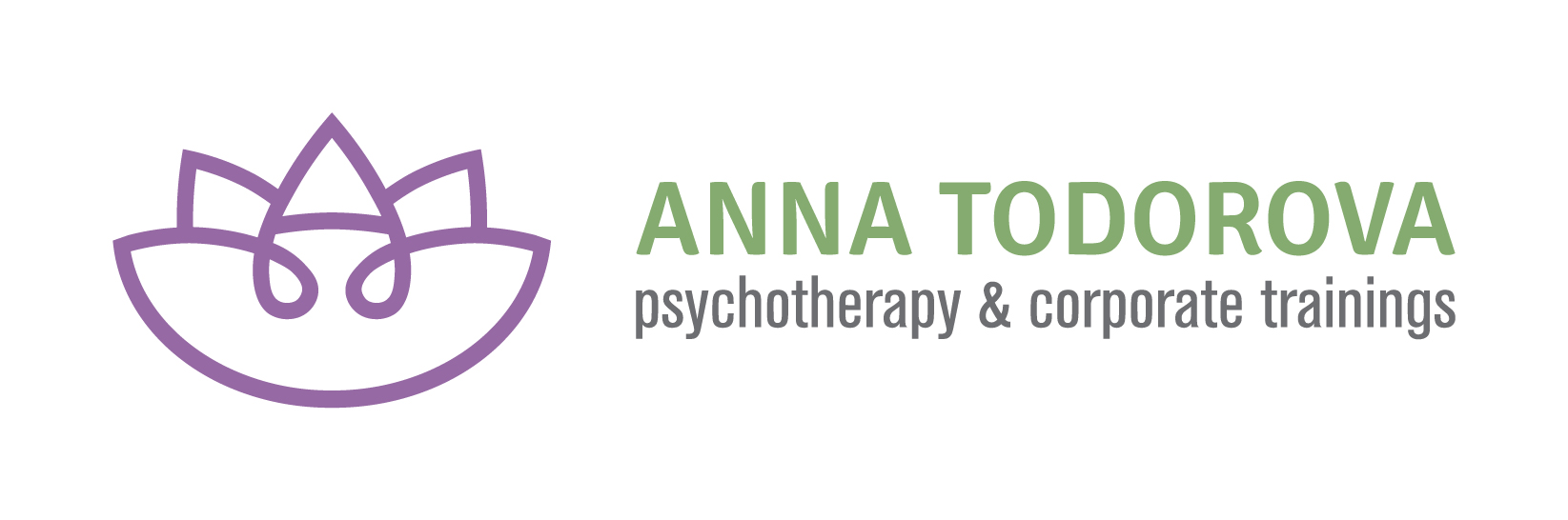 Анна Тодорова