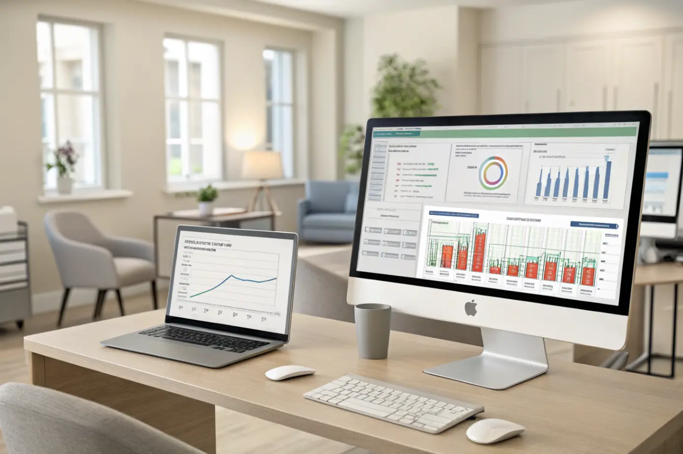 ИИ-психология 2026: адаптивни LLM системи създават персонални планове за борба със стреса